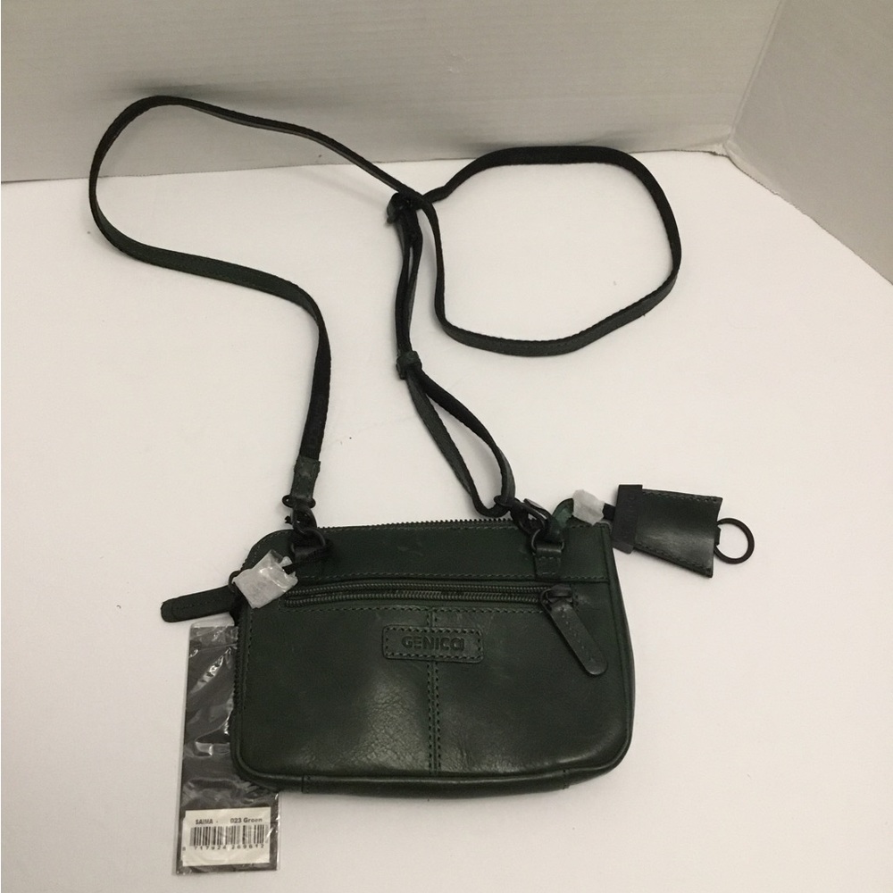 GENICCI CROSSBODY BAG